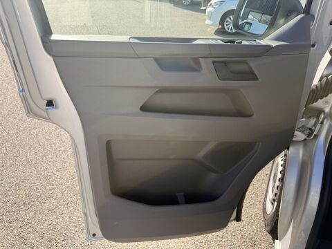 Jumpy 2.0 TDi 110 L2H1 Business 2022 occasion 91580 &Eacute;tr&eacute;chy