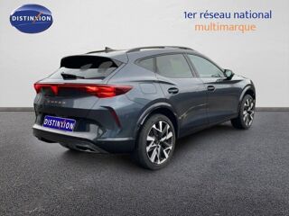 Formentor 1.5 eTSI 150CH DSG7 2025 occasion 91580 &Eacute;tr&eacute;chy