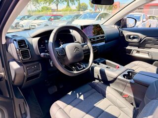 C5 aircross BlueHDi 130 S&S EAT8 MAX 2025 occasion 63360 Gerzat