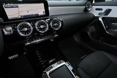 Classe CLA CLA 220 d Amg Line 190 Gris Alpin Toit ouvrant Autres mod&egrave;le 2025 occasion 69007 Lyon