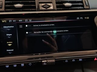 DS7 E-TENSE 4x4 300 RIVOLI 2024 occasion 91580 &Eacute;tr&eacute;chy