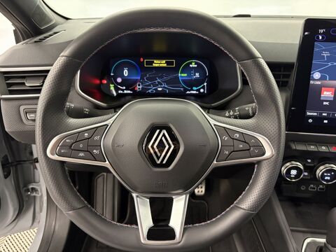 Clio Esprit Alpine E-Tech full hybrid 145 2023 occasion 86500 Montmorillon