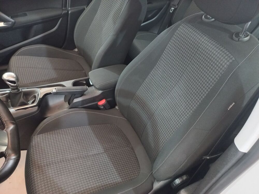 308 Puretech 110 S&S Active Business 2019 occasion 91580 &Eacute;tr&eacute;chy