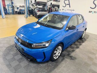 Corsa 1.2 Turbo 100ch Edition 2025 occasion 30220 Aigues-Mortes
