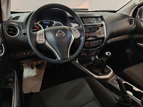Navara Double-Cab 2.3 dCi 190 ACENTA 2018 occasion 91580 &Eacute;tr&eacute;chy