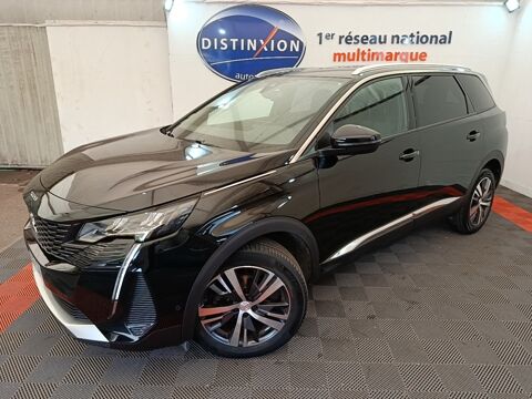 Annonce voiture Peugeot 5008 24450 €