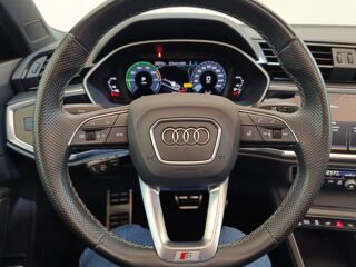 Q3 45 TFSI E 245 S TRONIC S LINE 2023 occasion 91580 &Eacute;tr&eacute;chy
