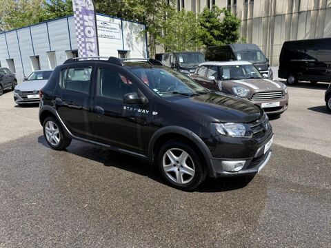 Dacia sandero (2) Stepway Ambiance TCe 90