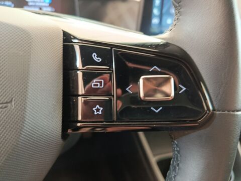 MG3 1.5L 195ch Hybrid+ Luxury 2024 occasion 91580 &Eacute;tr&eacute;chy