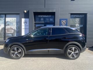 3008 BlueHDi 130 S&S EAT8 ALLURE BUSINESS 2020 occasion 30260 Quissac