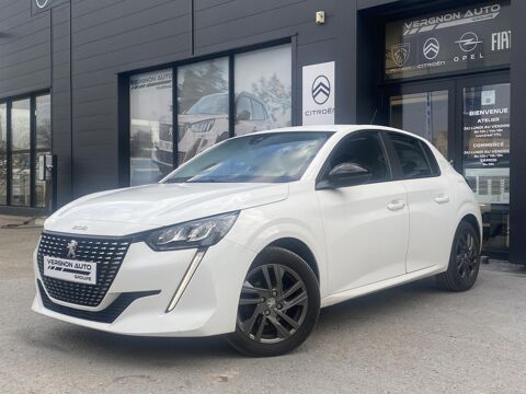 Annonce voiture Peugeot 208 11470 €