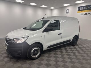 Jumpy Confort - Blue dCi 95-22 2022 occasion 86500 Montmorillon