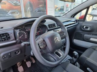 C3 PureTech 82 BVM Feel 2017 occasion 30260 Quissac