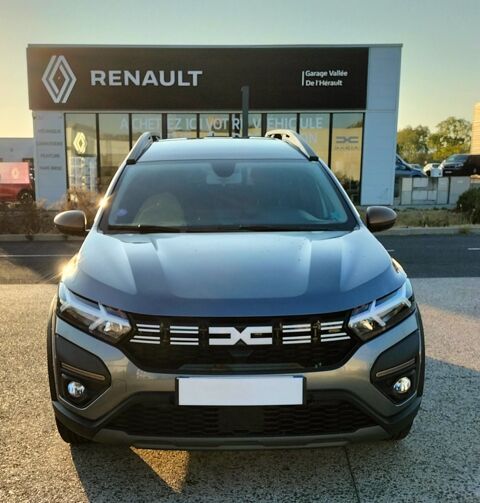 Jogger Extreme Hybrid 140 (5 SEAT) 5 portes Break (co2 105) 2024 occasion 34150 Gignac