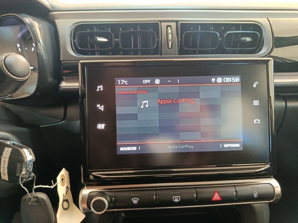 C3 PureTech 83 BVM PLUS 2024 occasion 91580 &Eacute;tr&eacute;chy