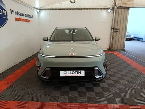 Kona 1.6 HYBRID 141 INTUITIVE HEV 2024 occasion 91580 &Eacute;tr&eacute;chy
