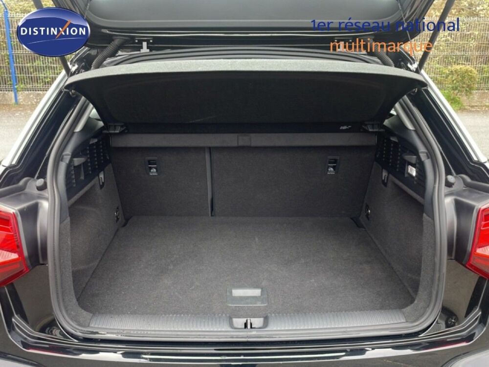 Q2 30 TDI 116CH S-LINE 2025 occasion 91580 &Eacute;tr&eacute;chy