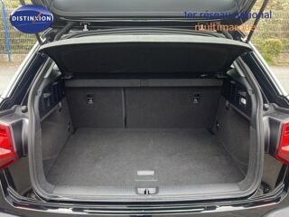 Q2 30 TDI 116CH S-LINE 2025 occasion 91580 &Eacute;tr&eacute;chy