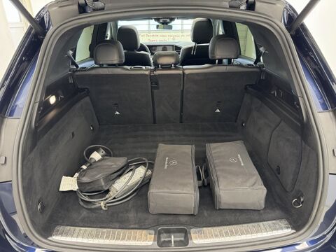 Classe GLE GLE 350 e 4MATIC AMG Line 2022 occasion 76360 Barentin