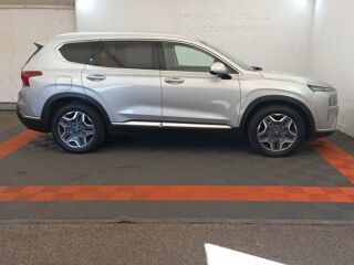 Santa Fe 1.6 T-GDI 265 PHEV HTRAC EXECUTIVE AUTO 2022 occasion 91580 &Eacute;tr&eacute;chy