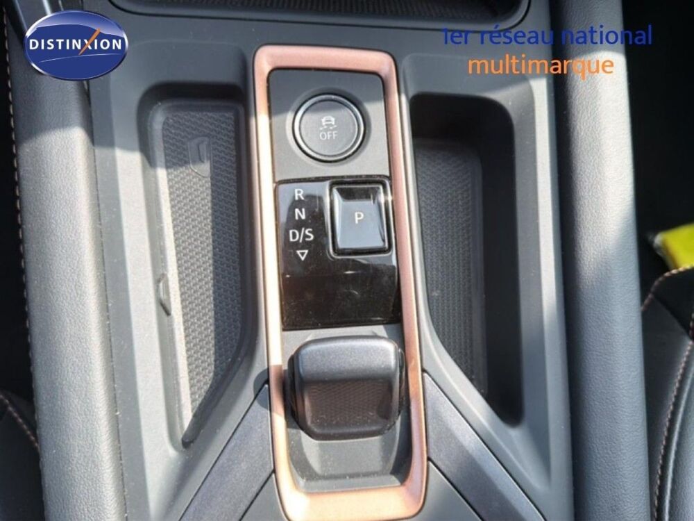 Formentor 2.0 TDI 150CH DSG 2025 occasion 91580 &Eacute;tr&eacute;chy