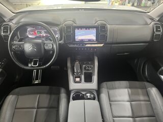 C5 aircross BlueHDi 180 S&S EAT8 Shine 2019 occasion 42190 Charlieu