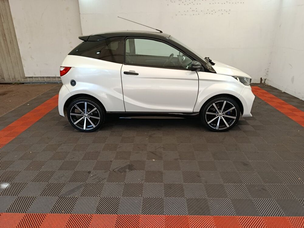 Jumpy 0.5 CITY COUPE GTI 2023 occasion 91580 &Eacute;tr&eacute;chy