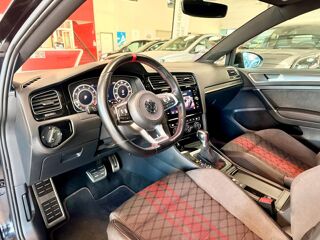 Golf 2.0 TSI 290 DSG7 GTI TCR 2019 occasion 63360 Gerzat