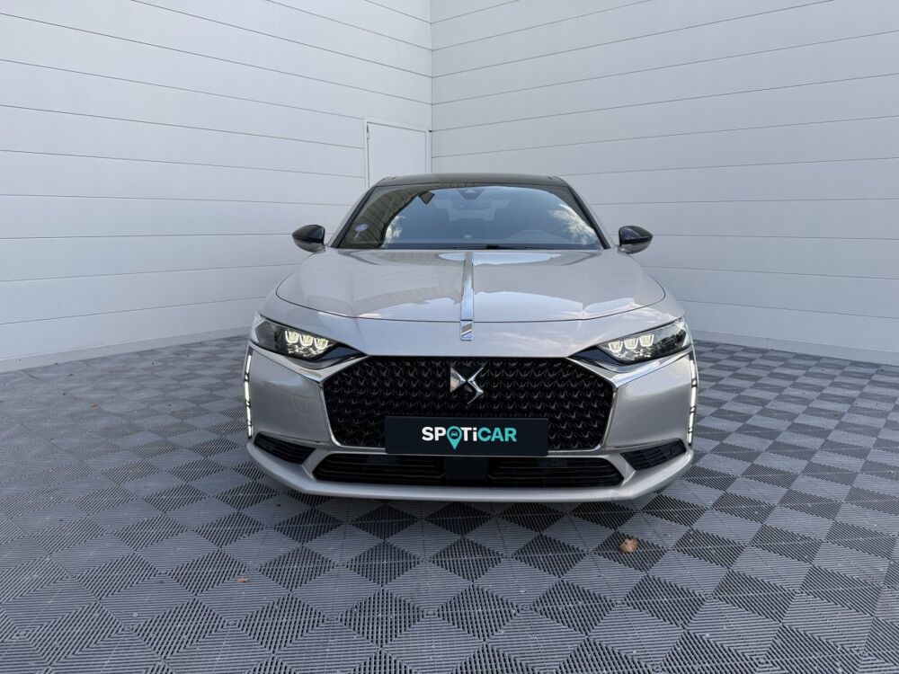 DS9 1.6 E-TENSE 360 RIVOLI + 4WD 2022 occasion 69330 Meyzieu