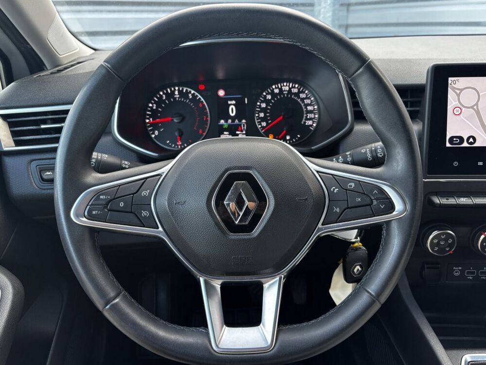 Clio Business SCe 75 2020 occasion 86440 Mign&eacute;-Auxances