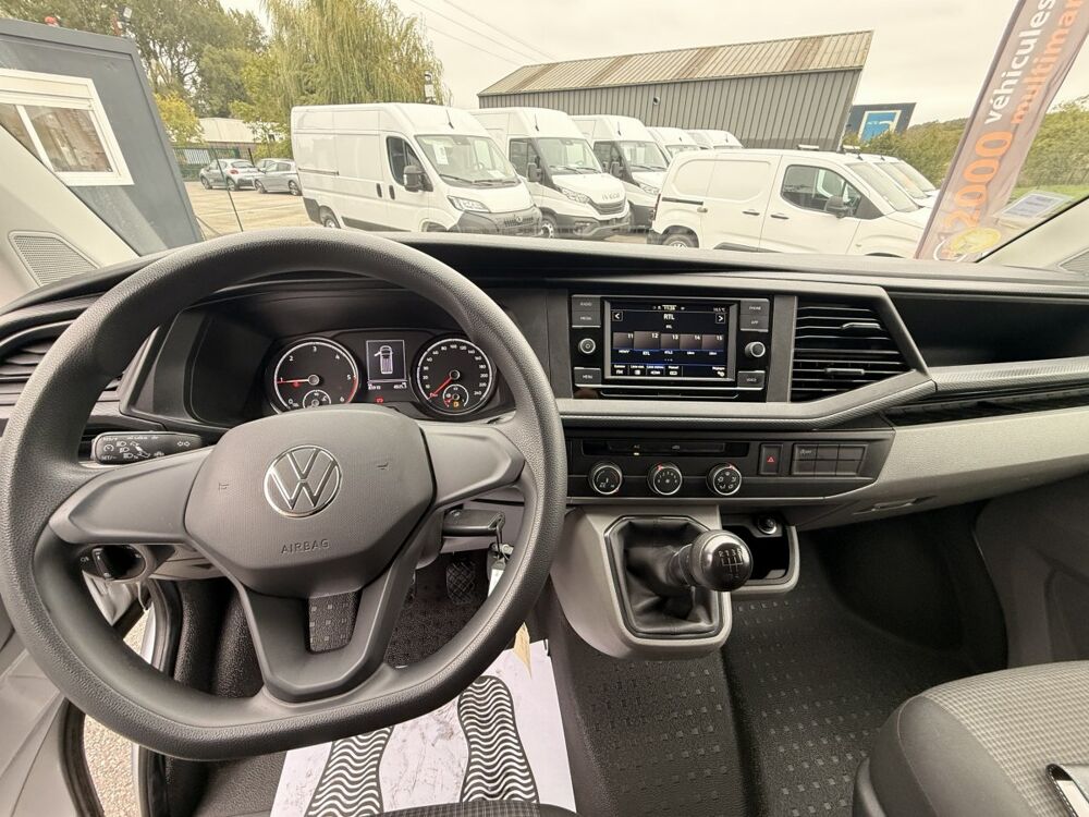 Jumpy 2.0 TDi 110 L1H1 Business 2021 occasion 91580 &Eacute;tr&eacute;chy