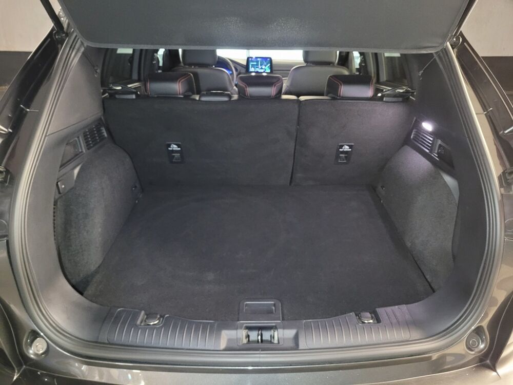 Kuga 2.0 EcoBlue 150 ch mHEV St Line X 2020 occasion 93600 Aulnay-sous-Bois