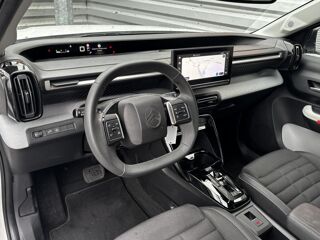 C3 Aircross Hybride 145 e-DSC6 MAX 7 places 2025 occasion 86440 Mign&eacute;-Auxances