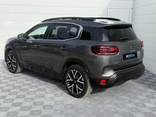 C5 aircross Hybride recharg 225 e-EAT8 Shine Pack 2023 occasion 69330 Meyzieu