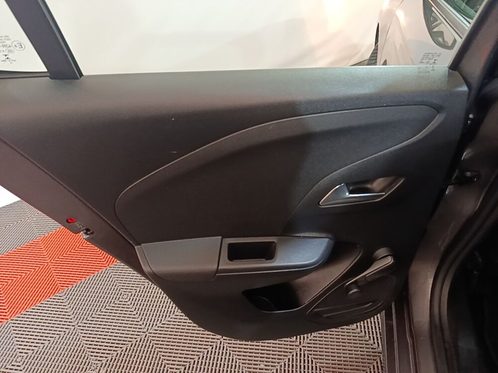 Corsa 1.2 75 edition 2020 occasion 91580 &Eacute;tr&eacute;chy