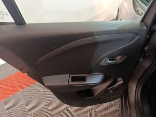 Corsa 1.2 75 edition 2020 occasion 91580 &Eacute;tr&eacute;chy