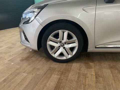 Clio Zen TCe 90 -21 2021 occasion 74300 Cluses