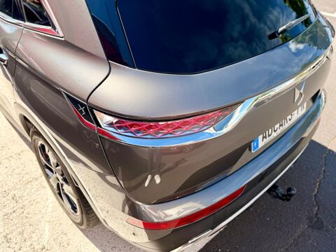 DS3 PureTech 225 Automatique Grand Chic 2019 occasion 63360 Gerzat