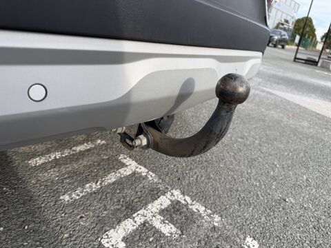 Captur Intens TCe 140 EDC 2021 occasion 86300 Chauvigny