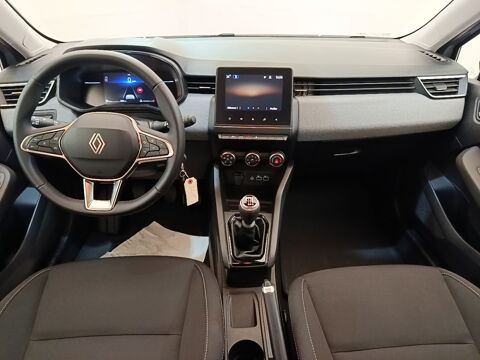 Clio Evolution dCi 100 -25 2025 occasion 91580 &Eacute;tr&eacute;chy