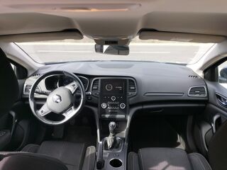 Megane IV Business - Blue dCi 115 5 portes (d&eacute;c. 2019) 2019 occasion 34150 Gignac