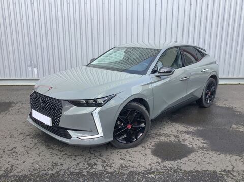 Citro&euml;n DS4 PureTech 130 EAT8 Performance Line 2024 occasion Aulnay-sous-Bois 93600