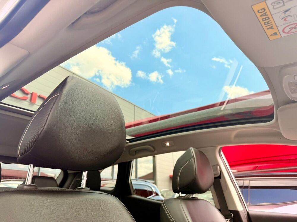 Kadjar Intens Energy dCi 130 2018 occasion 63360 Gerzat