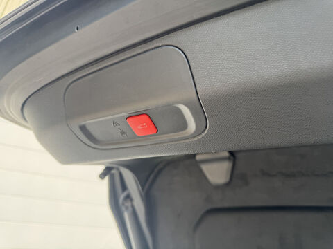 408 PHEV 225 GT 2023 occasion 69330 Meyzieu