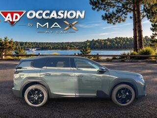C5 aircross Hybride 145ch auto PLUS 2026 occasion 40600 Biscarrosse