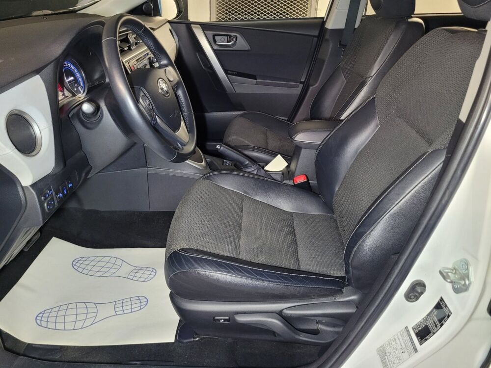 Auris Hybride 136h Style 2013 occasion 93600 Aulnay-sous-Bois