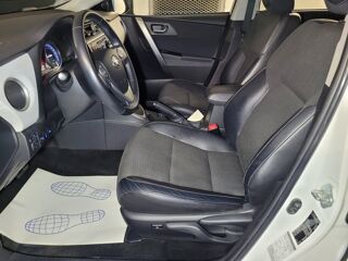 Auris Hybride 136h Style 2013 occasion 93600 Aulnay-sous-Bois