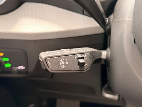 Q2 35 TFSI 150 S Tronic S Line 2026 occasion 63360 Gerzat