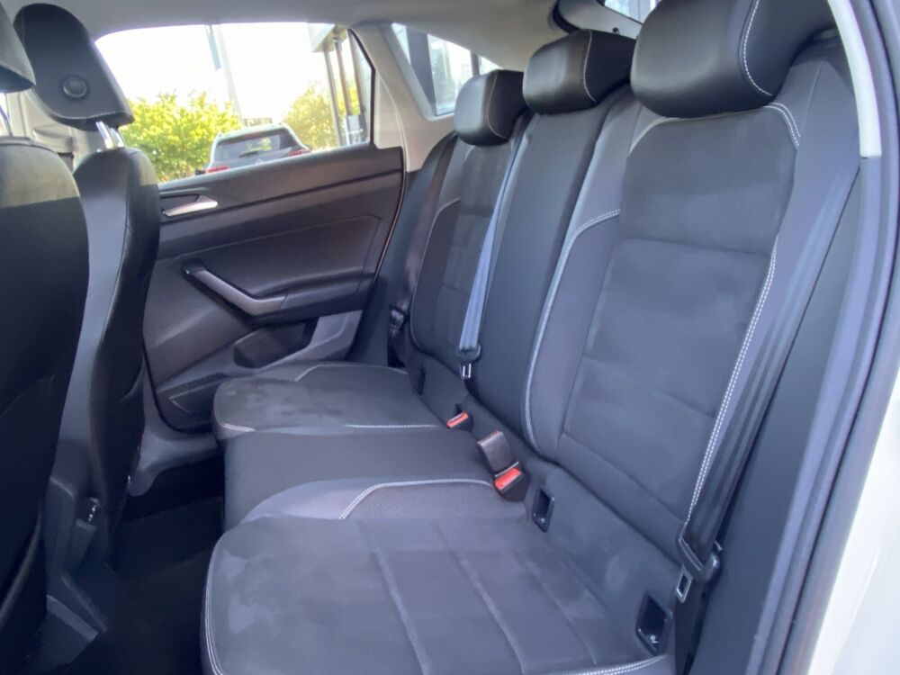 Taigo 1.5 TSI 150 DSG Style 2022 occasion 30260 Quissac
