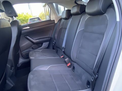 Taigo 1.5 TSI 150 DSG Style 2022 occasion 30260 Quissac
